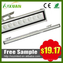 LED bar 36w led Strobe Minibar Licht